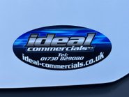 Ford Transit Courier Base Ecoboost 100 ps with Air Con / Rear Sensors 15