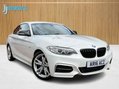 BMW 2 Series 3.0 M235i Coupe 2dr Petrol Auto Euro 6 (s/s) (326 ps) 1