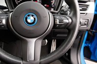 BMW X2 XDRIVE25E M SPORT (PHEV) 20