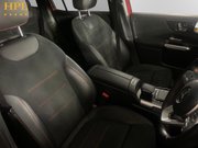 Mercedes-Benz GLB 1.3 GLB200 AMG Line Night Edition (Premium Plus) SUV 5dr Petrol 7G-DCT Euro 21