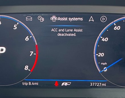 Volkswagen T-Roc 1.5 T-Roc R-Line TSi Evo Semi-Auto 5dr 28