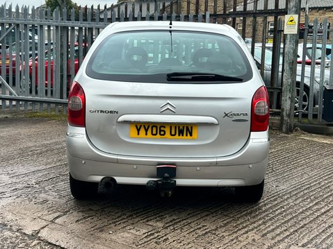 Citroen Xsara Picasso DESIRE HDI 9