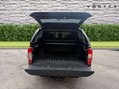 Nissan Navara 2.3 Navara Tekna dCi Auto 4WD 5dr 8