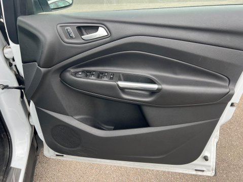 Ford Kuga 1.6T EcoBoost Titanium X Auto AWD Euro 5 (s/s) 5dr 30