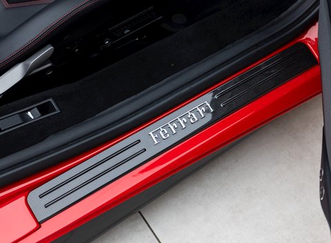 Ferrari 488 Spider 19