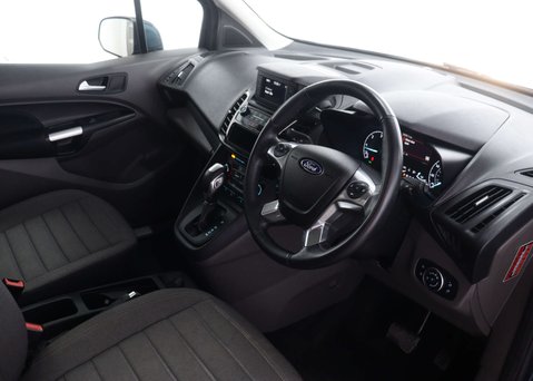 Ford Tourneo Connect 1.5 Tourneo Connect Grand Titanium TDCi Auto 5dr 35