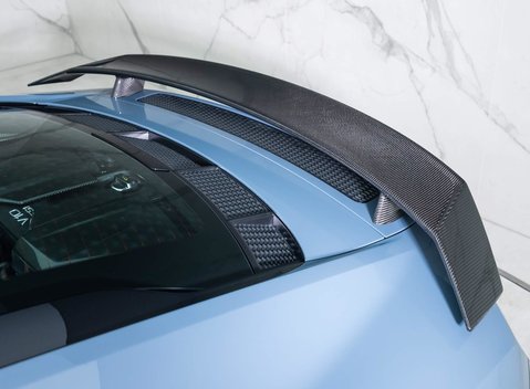 Audi R8 V10 Performance Quattro Edition 27