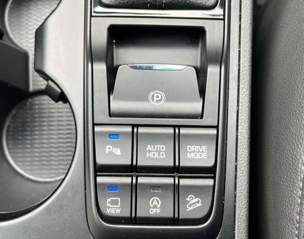 Hyundai TUCSON 1.6 Tucson Premium SE48v MHEV CRDi 2WD Semi-Auto 5dr 58