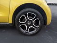 Smart Forfour 0.9 forfour Prime Premium Night Sky T 5dr 14