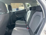 SEAT Arona TSI SE 11
