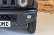 Suzuki Jimny 1.5 SZ5 SUV 3dr Petrol Auto ALLGRIP Euro 6 (101 ps) 21
