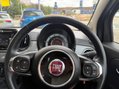 Fiat 500 1.2 Lounge Euro 6 (s/s) 3dr 26