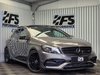Mercedes-Benz A Class 2.0 A45 AMG Hatchback 5dr Petrol SpdS DCT 4MATIC Euro 6 (s/s) (360 ps)