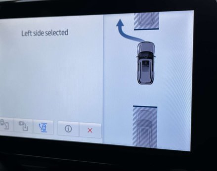 Ford Puma 1.0 Puma ST-Line X MHEV 5dr 53