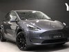 Tesla Model Y Model Y Long Range AWD 4WD 5dr