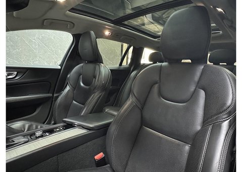 Volvo V60 2.0 D4 Inscription Pro Estate 5dr Diesel Auto Euro 6 (s/s) (190 ps) 63
