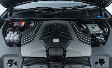 Lamborghini Urus S 37