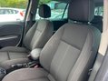 Vauxhall Zafira 1.4i Turbo SRi Euro 6 5dr 24