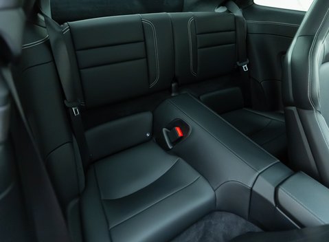 Porsche 911 Carrera 4S (992) 14