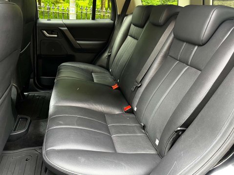 Land Rover Freelander 2.2 Freelander XS TD4 4WD 5dr 17