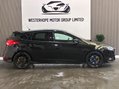 Ford Focus 2.0T EcoBoost ST-2 Euro 6 (s/s) 5dr 25