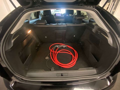 Citroen C4 e-C4 E-Series 5dr 33