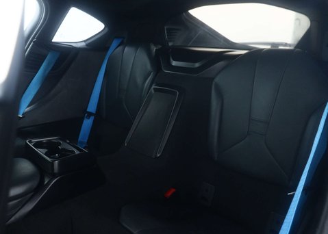 BMW I8 1.5 i8 4WD 3dr 55