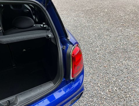 Mini Hatch 1.5 Cooper Sport 3dr 47