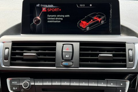 BMW 2 Series M235I - PRO MEDIA PACKAGE -HEATED SEATS - 10 SERVICES AT BMW 32