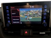 Toyota Rav4 2.5 VVT-h GPF Design SUV 5dr Petrol Hybrid CVT Euro 6 (s/s) (218 ps) Cruis 15