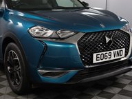 DS DS 3 PURETECH PRESTIGE S/S EAT8 26