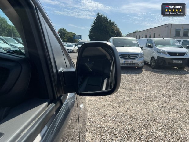 Peugeot Expert LWB L2H1 Low Roof 3100 Pro+ Air Con Sensors 19