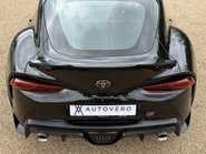 Toyota Supra PRO 24
