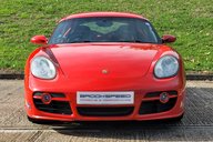 Porsche Cayman 24V S 7