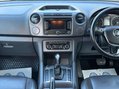 Volkswagen Amarok 2.0 BiTDI BlueMotion Tech Highline Auto 4Motion Euro 5 (s/s) 4dr 35