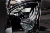 Audi RS6 Avant QUATTRO CARBON BLACK. VAT Q. WARRANTY. HEATED & COOLED SEATS. B & O. 23