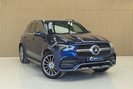 Mercedes-Benz GLE 2.0 GLE 300 AMG Line Premium D 4Matic Auto 4WD 5dr
