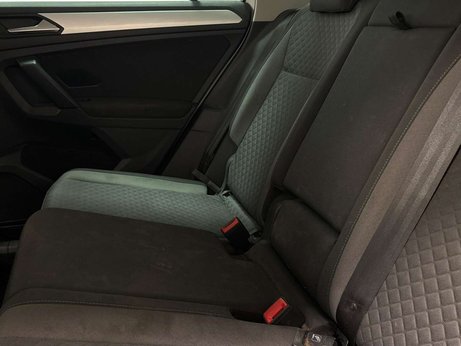 Volkswagen Tiguan 1.5 Tiguan Match TSi Evo 5dr 1