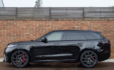Land Rover Range Rover Velar SVAutobiography Dynamic 2