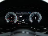 Audi A5 2.0 TFSI 40 S line Sportback 5dr Petrol S Tronic Euro 6 (s/s) (204 ps) 11