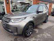 Land Rover Discovery 3.0 SD V6 HSE SUV 5dr Diesel Auto 4WD Euro 6 (s/s) (306 ps) 2