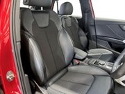 Audi Q2 1.5 TFSI CoD 35 S line SUV 5dr Petrol S Tronic Euro 6 (s/s) (150 ps) 11