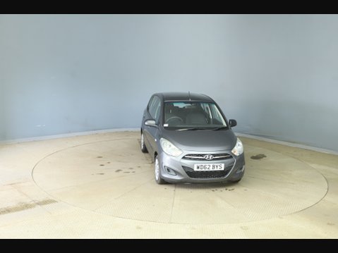 Hyundai i10 CLASSIC 2
