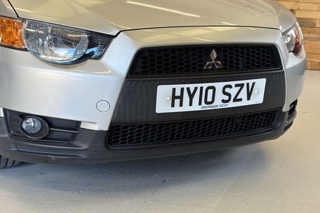 Mitsubishi Colt 1.3 CZ2 Hatchback 5dr Petrol Auto Euro 4 (94 ps) 16