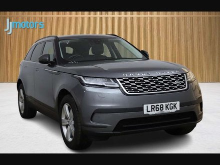 Land Rover Range Rover Velar 2.0 D180 S SUV 5dr Diesel Auto 4WD Euro 6 (s/s) (180 ps)
