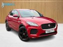Jaguar E-Pace 2.0 D150 R-Dynamic S SUV 5dr Diesel Auto AWD Euro 6 (s/s) (150 ps)