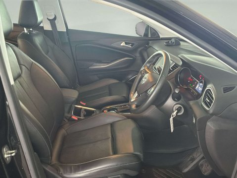Vauxhall Grandland X 1.2 Grandland X Elite Nav T Automatic 5dr *NATIONAL DELIVERY* 7