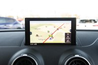 Audi A3 TFSI SE TECHNIK 28