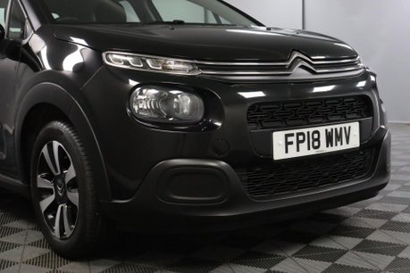 Citroen C3 PURETECH FEEL 24