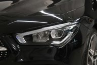 Mercedes-Benz CLA Class 1.3 CLA 200 AMG Line Premium Auto 5dr 36